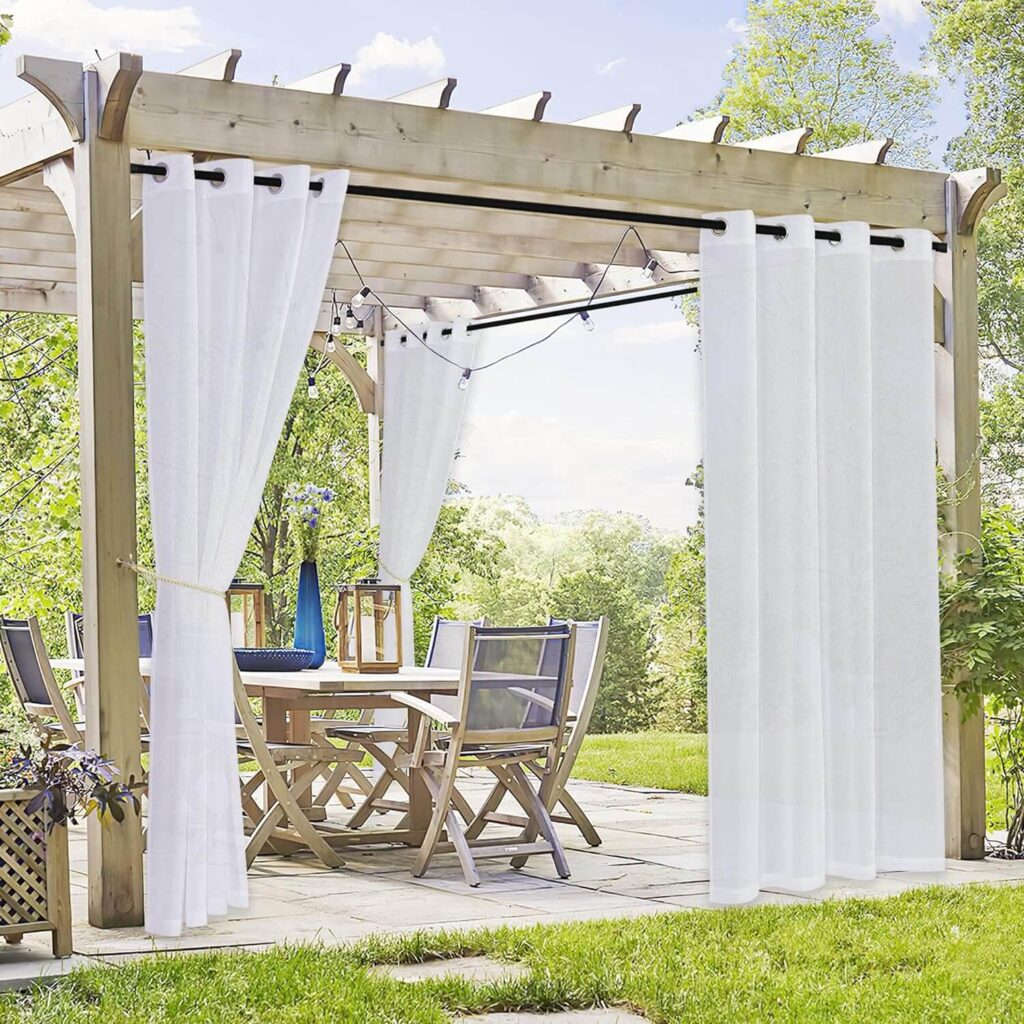 Outdoor Curtains banner image (1)