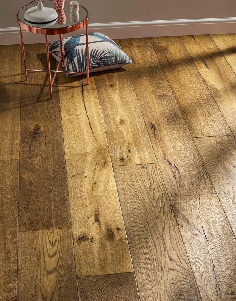 Wood Flooring image 1 (1)